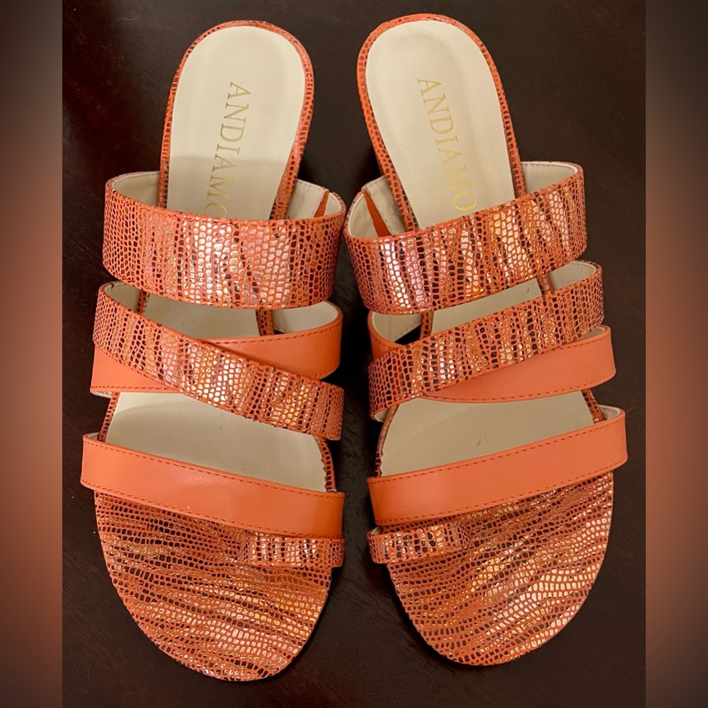 Women’s shoes like new